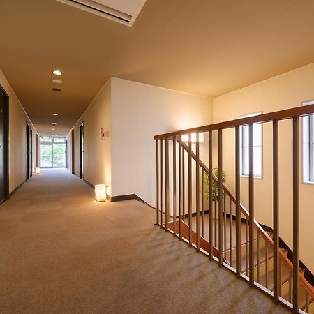Matsushima Hotel Waraku Extérieur photo