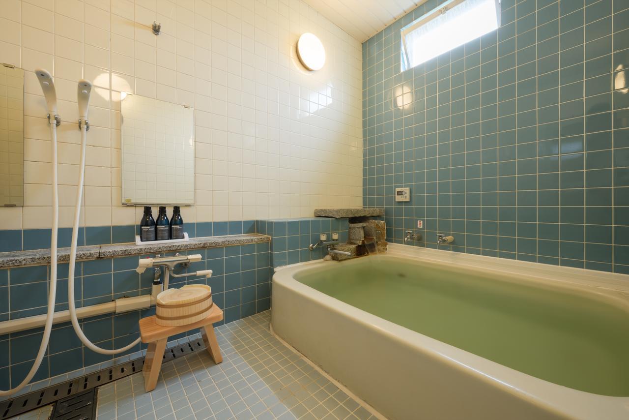 Matsushima Hotel Waraku Extérieur photo