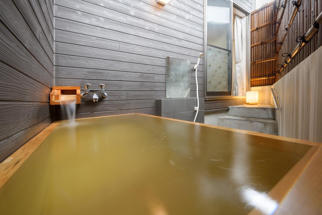 Matsushima Hotel Waraku Extérieur photo