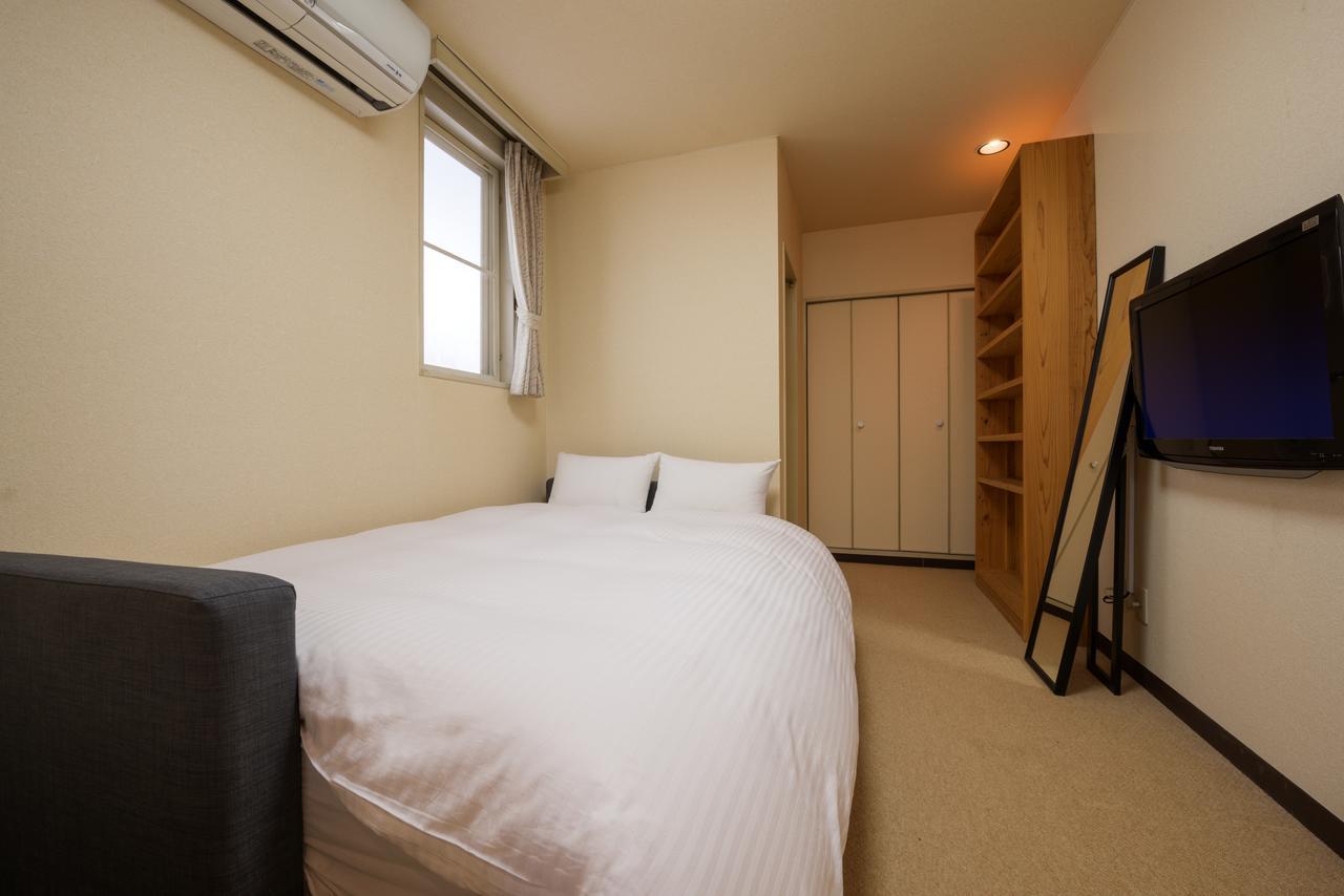 Matsushima Hotel Waraku Extérieur photo