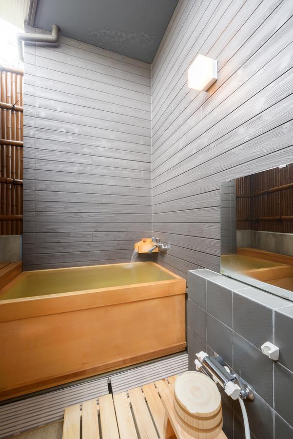 Matsushima Hotel Waraku Extérieur photo