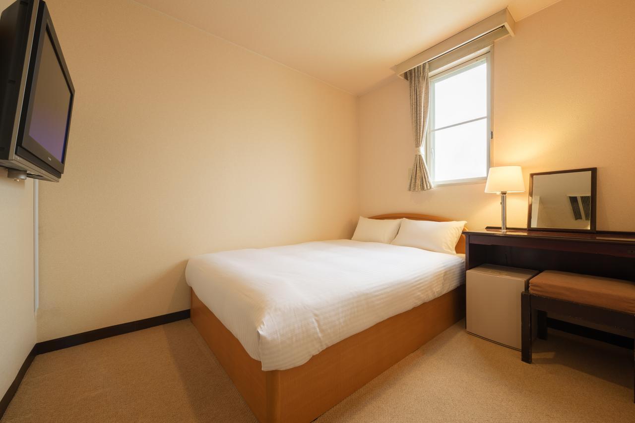 Matsushima Hotel Waraku Extérieur photo