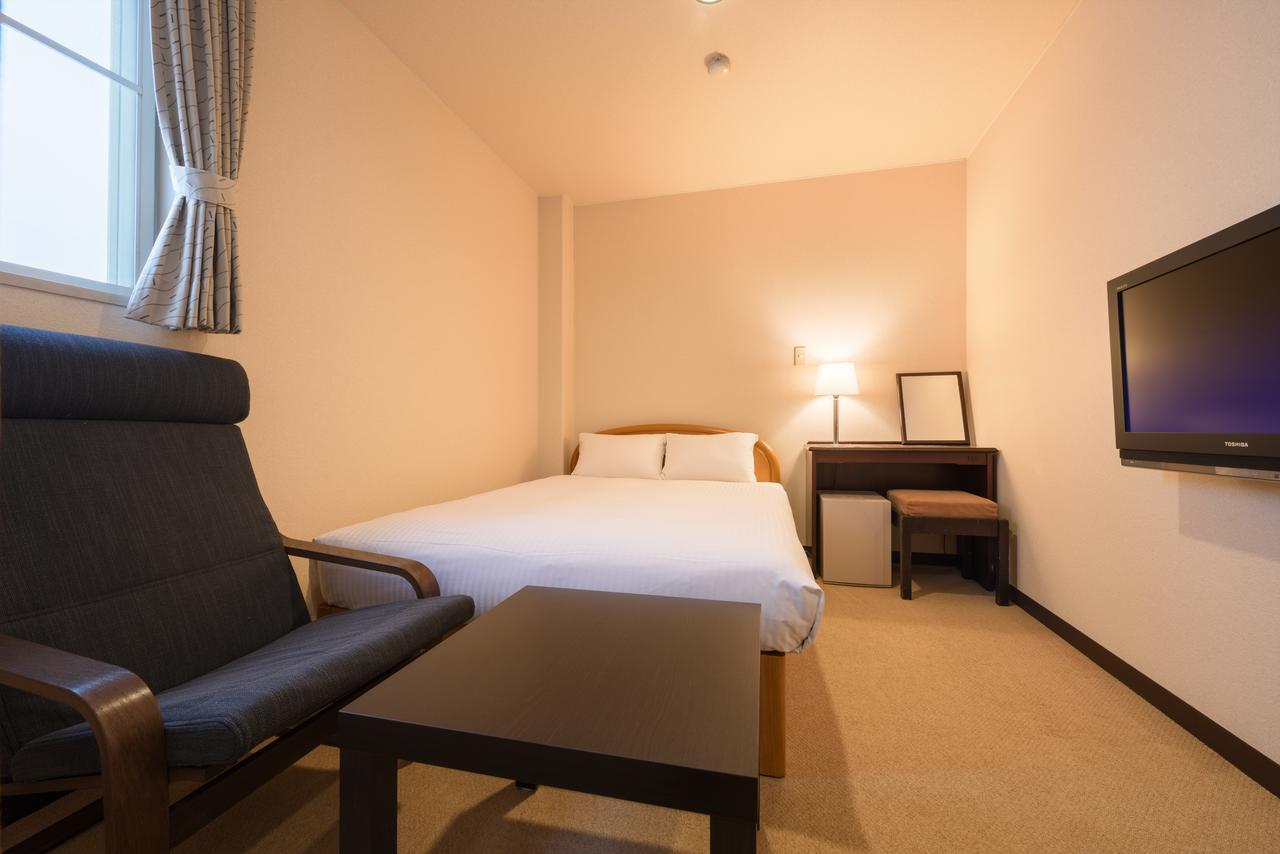 Matsushima Hotel Waraku Extérieur photo