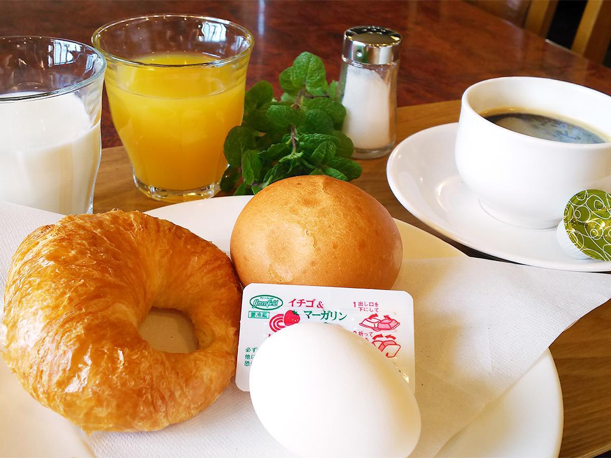 Matsushima Hotel Waraku Extérieur photo